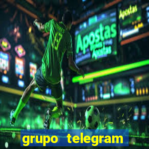 grupo telegram jogos android